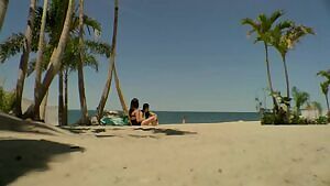 Krysten Ritter JJ Season 3 Supercut