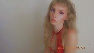 I’m sure the maintenance guy enjoyed watching me drool everywhere.