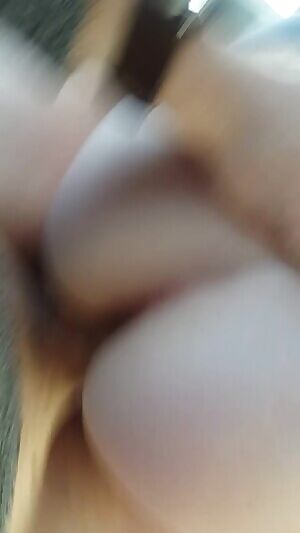 Soaking wet from carsex