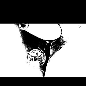 Fucking My Pussy After Cumming