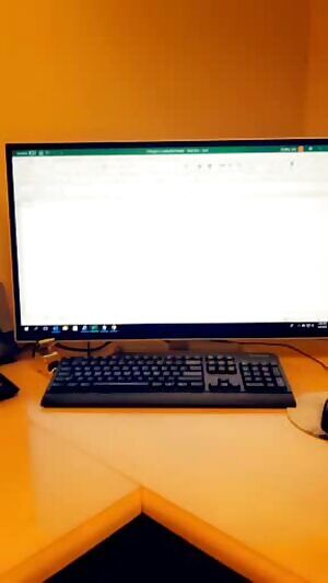 Who says mondays have to suck?