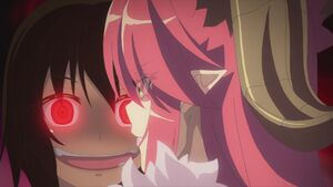 Lesbian Hentai Anime Big Tits Ecchi
