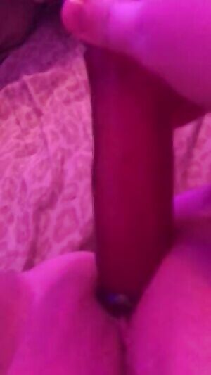 Tight and wet and pink all over ;) 22