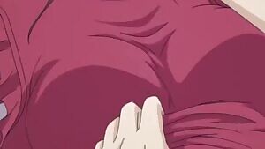 Biting That Sexy Nipple!