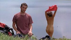 Roxanne Pallett - Lake Placid 3