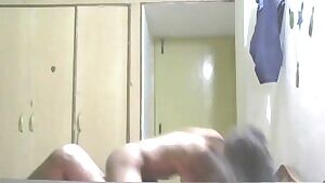 y only command to her was to grind it back and forth before she can have it inside her, Link in comments too