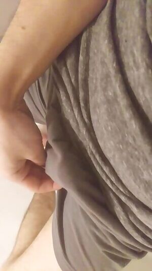 y first post, peeing through some clothes. PMs welcome!