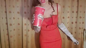 Spice up your Valentine's day with some of my content 💋 role-play fantasy and