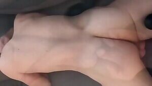 Miss Getting Teased By Daddy