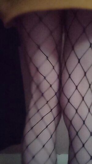 All those squats are finally starting to pay off 🍑