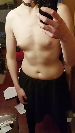 I just love surprises, don't you?