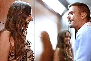 Amirah Adala - Love on an elevator