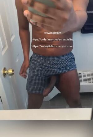 Curved Cock Amateur BBC Big Dick