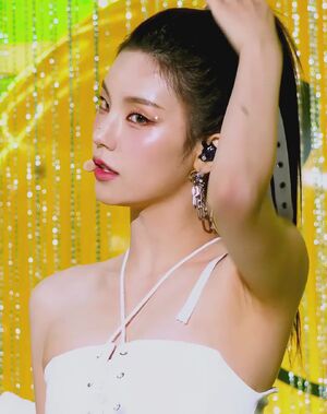 Arms Up Armpit Armpits Asian Celebrity