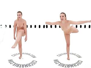 100B Kelly AKA Samantha Rone