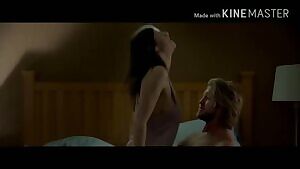 Proof Alexandra Daddario knows how to ride.