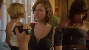 Lauren Walsh - 18-Year-Old Virgin