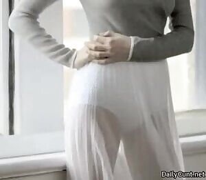 Blew a big afternoon load to Anna