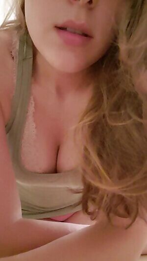 Work is a little slow... , Premade and Custom , text/pic cock , and anything I can give you without getting naked at work ;) friendly. See comment below for more details.