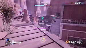 What do you think of my right a**hole?