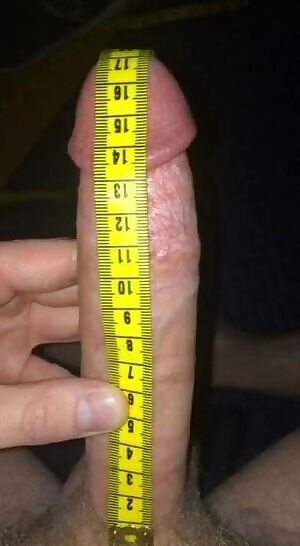 Measured Length
