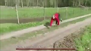 Trotting