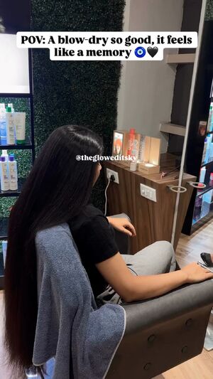 Fun Buns Hair