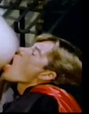 When you're excited to get a nice plump doughnut while trick-or-treating but then you have to clean up the jammy mess.