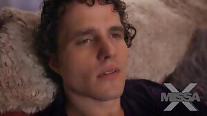 When your step sister is Lana Rhoades...