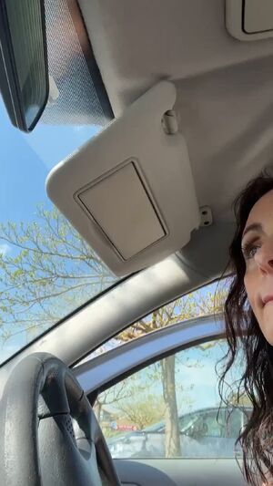 If you’ve never fucked a MILF, you should give it a try.