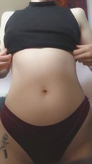 attempted a drop and they just kinda pop