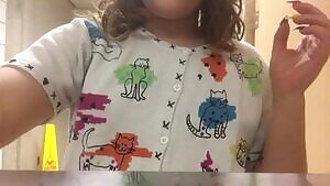 Blowing you kisses this ine Wednesday morning