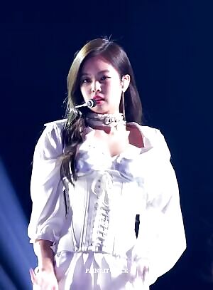 BLACKPINK Jennie