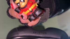 Sneakers Bouncing Face Sitting Footjob Giantess
