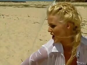 Victoria Silvstedt - Wild On Brazil