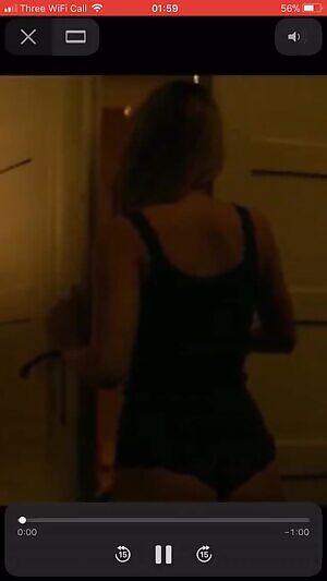 Jennifer Lawrence - Red Sparrow