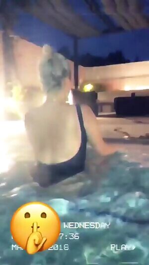 Bebe Rexha's amazing ass and body