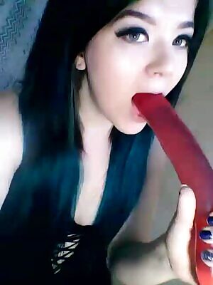 Come find out what my mouth can do for you ♡