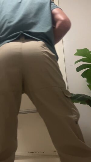 Boys In Thongs Amateur Bubble Butt