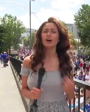 Bit chilly to hide- Sophia Rose