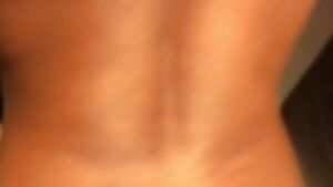 Outside our hotel room