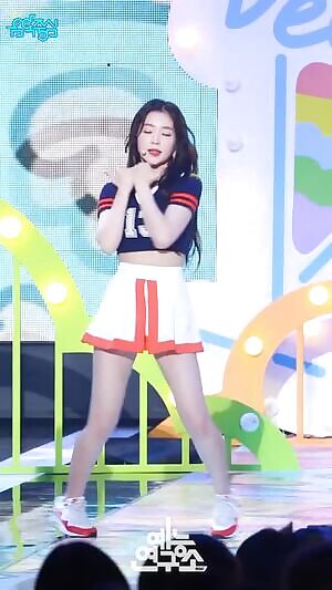 Red Velvet - Irene