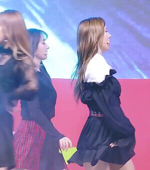 Dreamcatcher - Yoohyeon