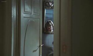 Anne Parillaud - 'The Fighter'