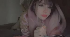 Always so desperate to get messily fucked 🥵