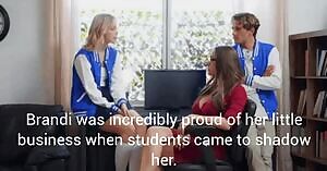 Learning From a Business Genius