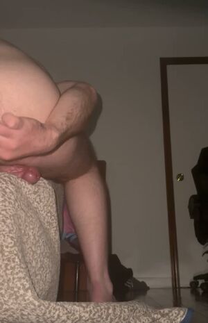 Anal Orgasms Ass BWC Big Dick