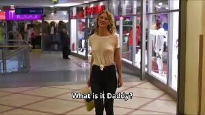 Your Mom Suggested A Bra For Your Birthday