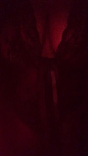 I think I need some punishment