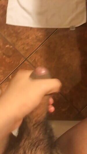 Who wants to swallow my load?